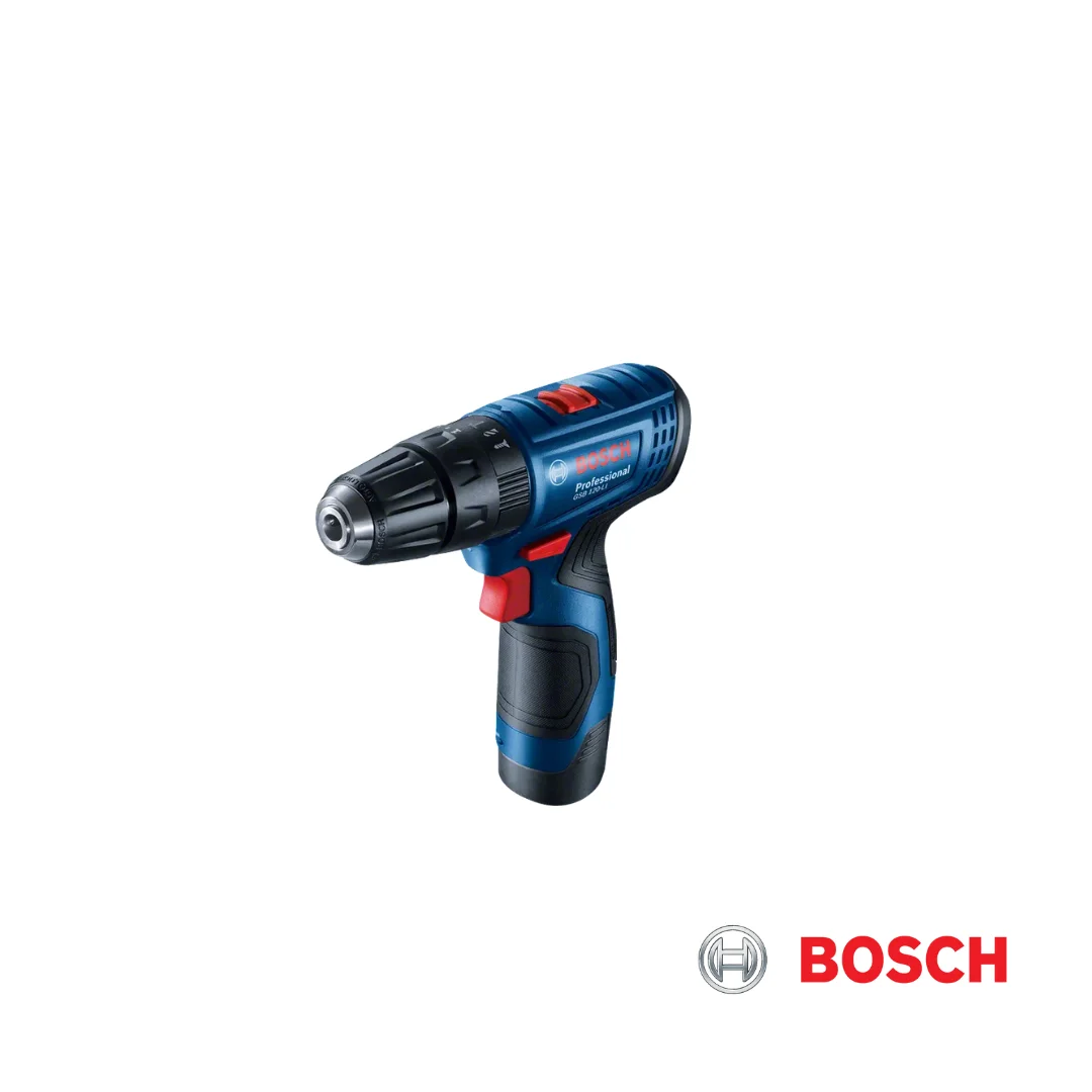 Bosch GSB 120-LI Gen 2 Cordless Combi