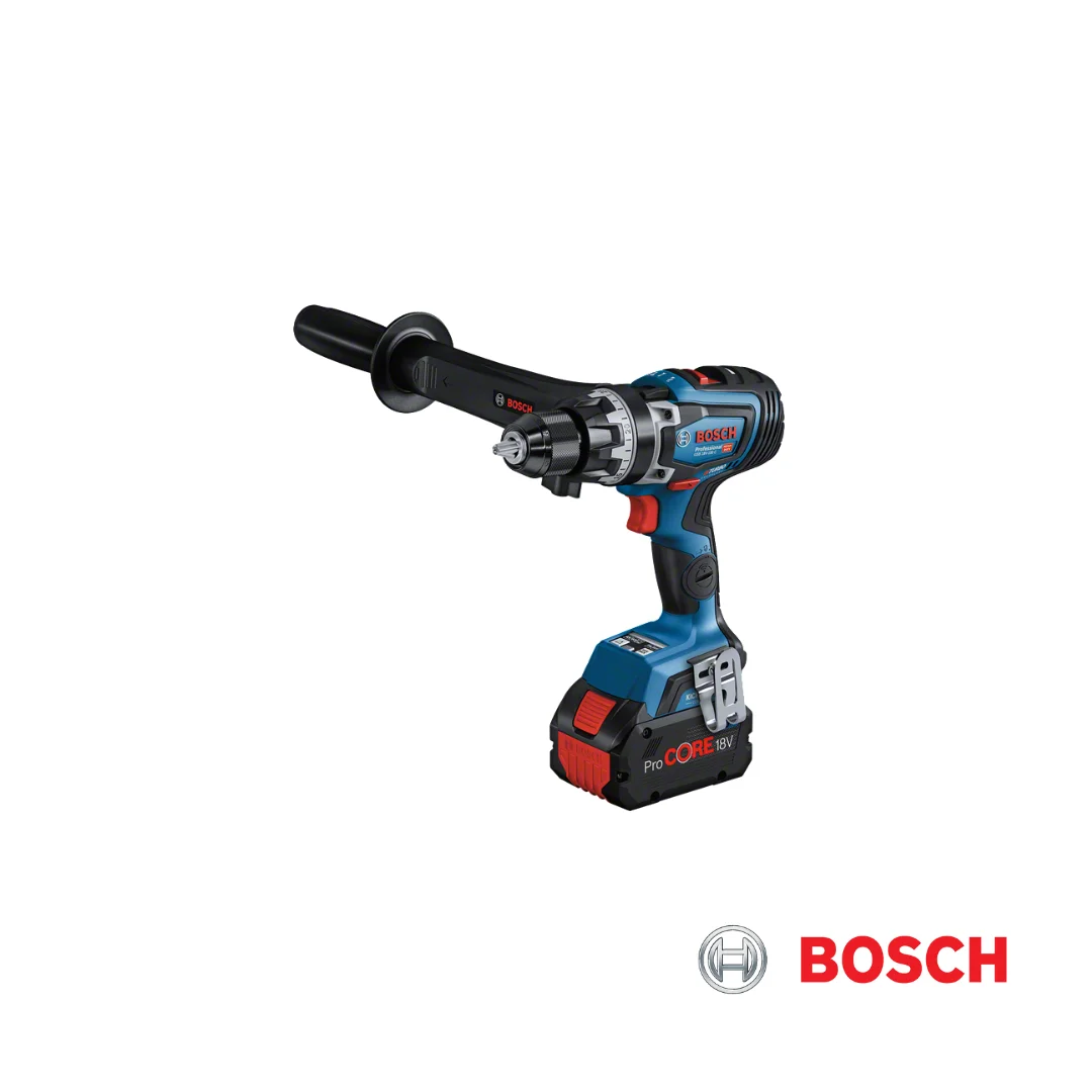 Bosch GSB 18V-150C Solo**Cordless Combi