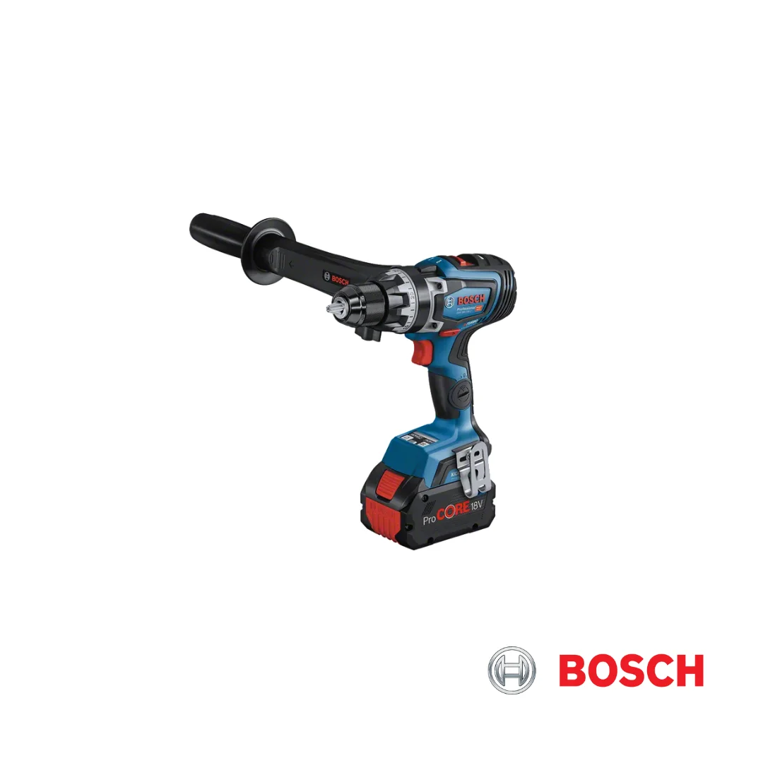 Bosch GSR 18V-150C Solo** Cordless Drill/Driver