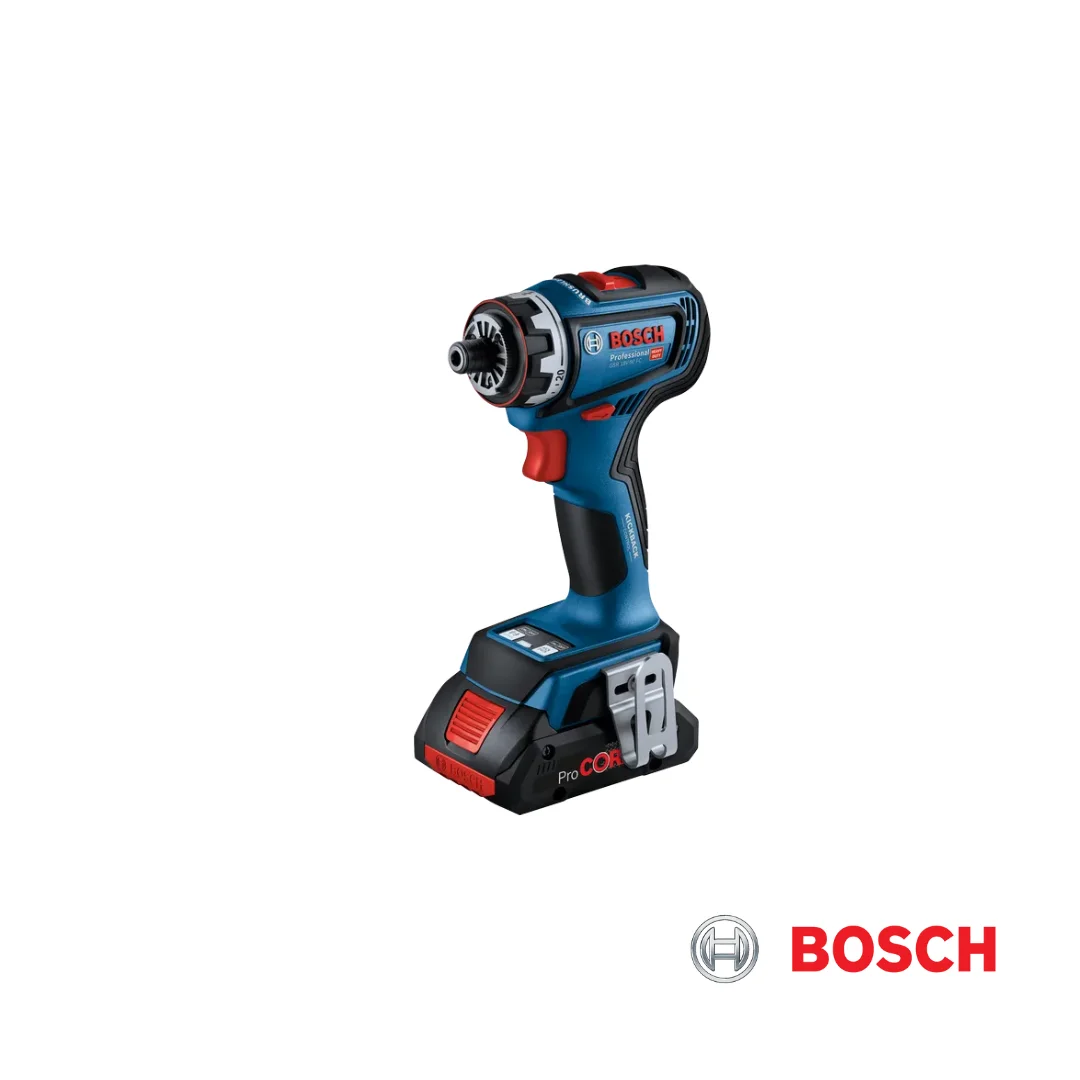 Bosch GSR 18V-90 FC Solo** Cordless Drill / Driver