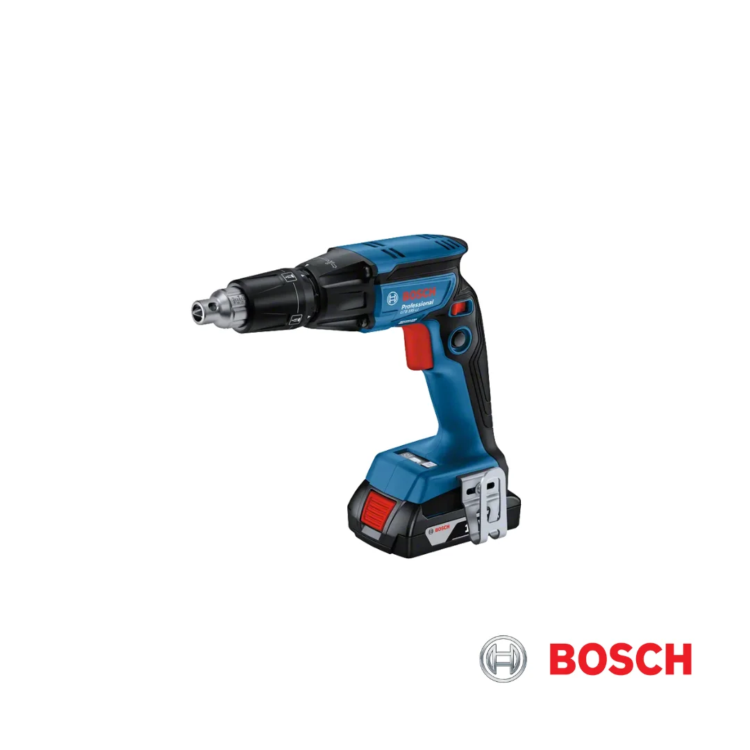 Bosch GTB 185-LI Solo** Cordless Drywall Screwdriver