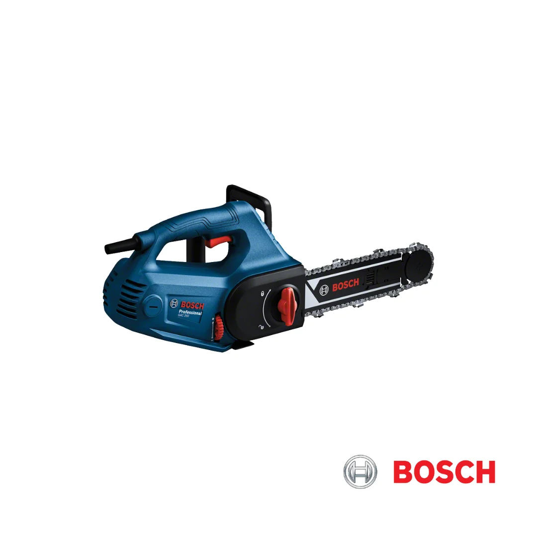 Bosch Cutter GAC 250