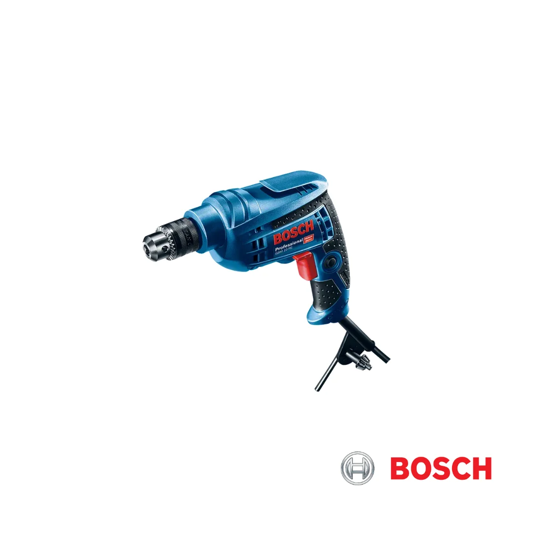 Bosch Drill GBM 10 RE