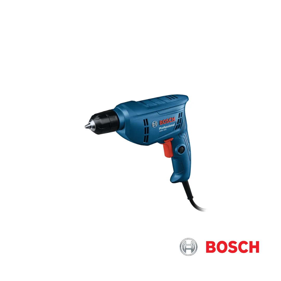 Bosch Drill GBM 400
