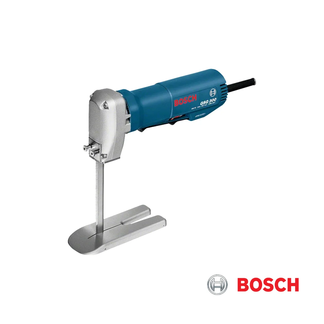 Bosch GSG 300