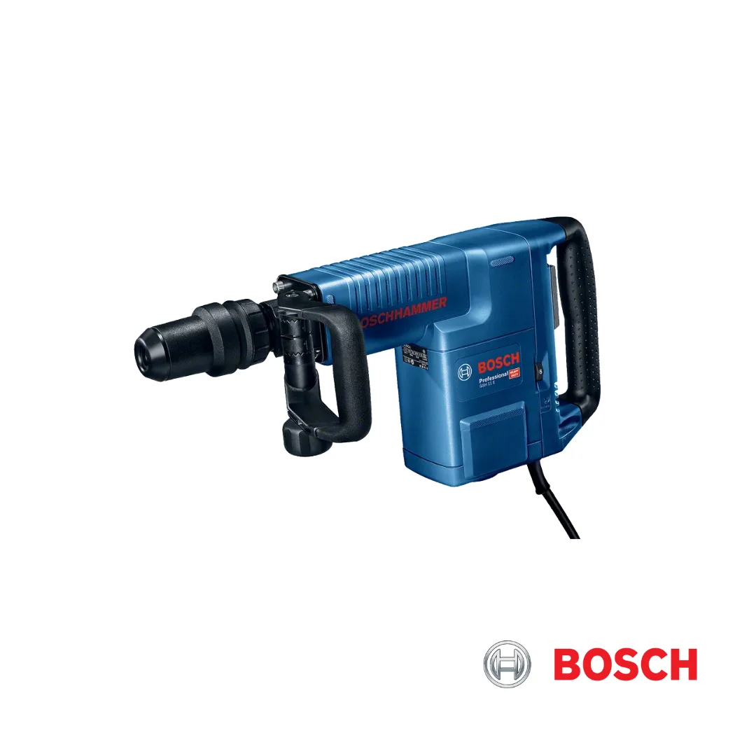 Bosch GSH 11 E