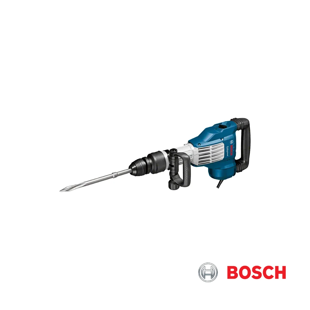 Bosch GSH 11 VC