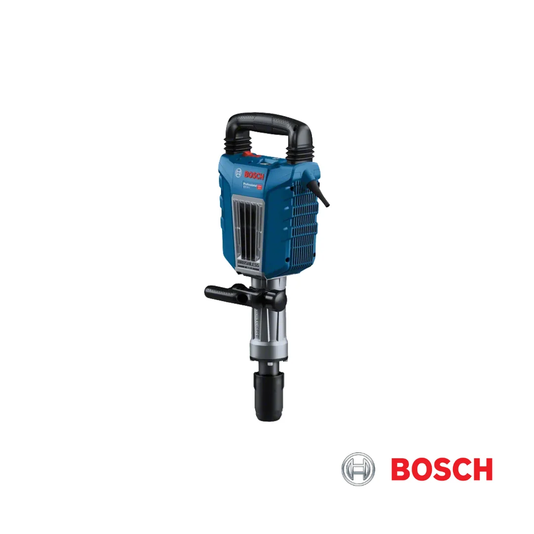 Bosch GSH 14 C (HEX)