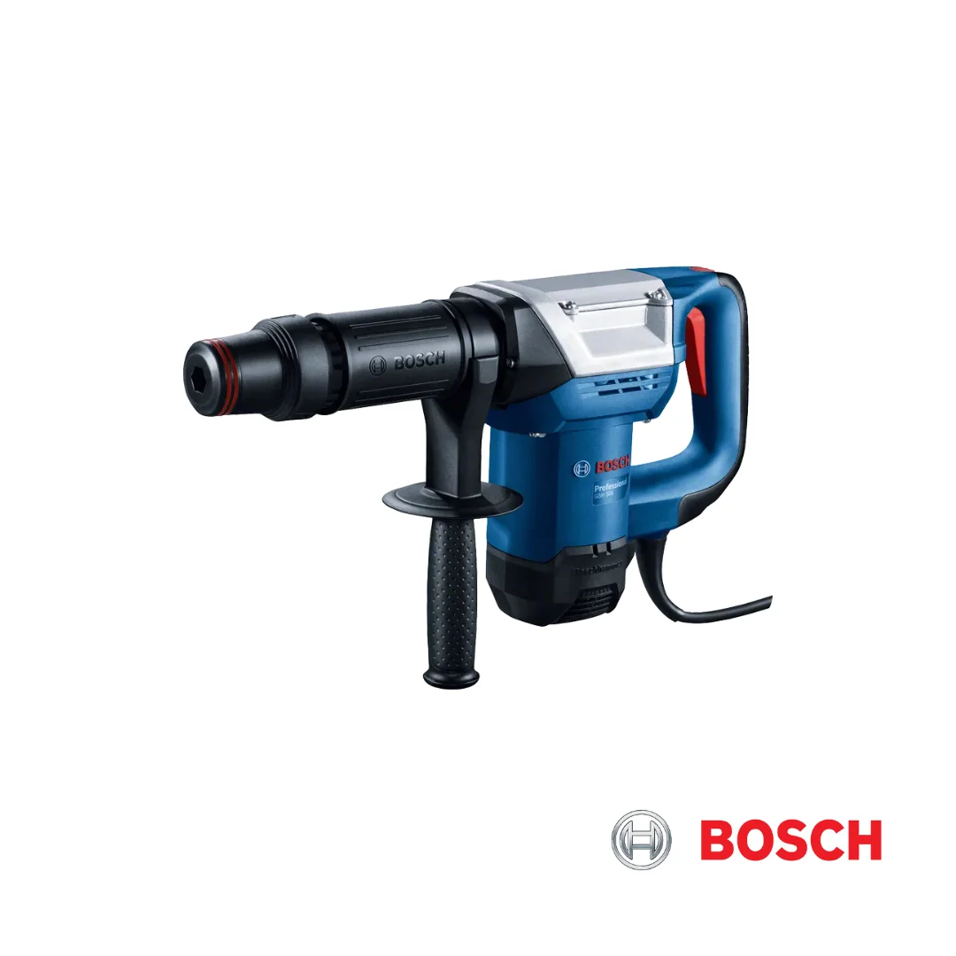 Bosch GSH 500 GEN II
