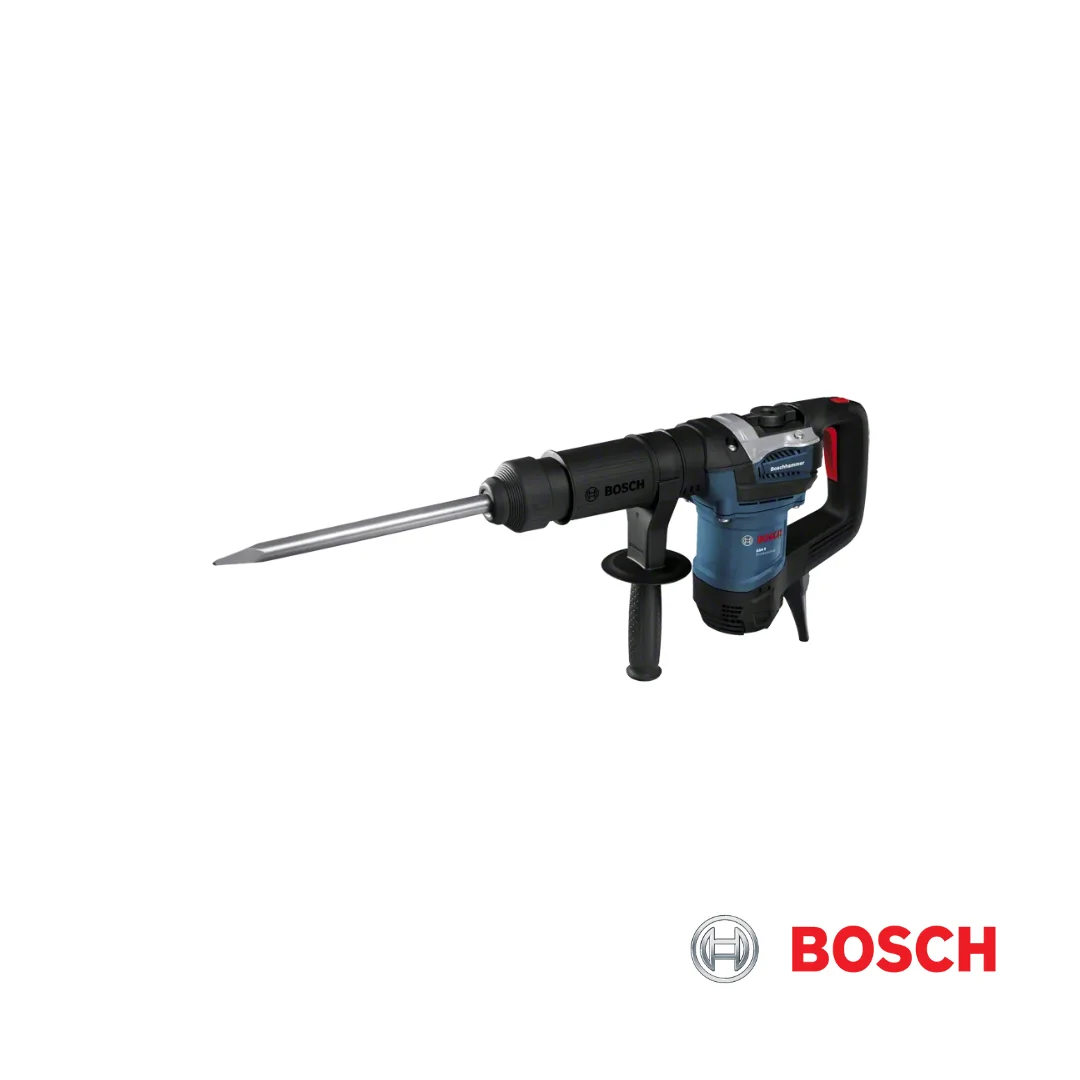 Bosch GSH 5 (MAX)