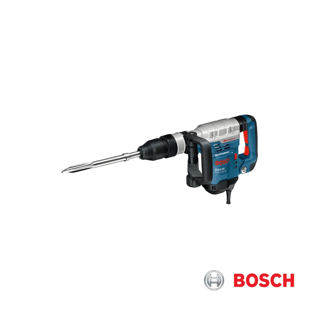 Bosch GSH 5 CE