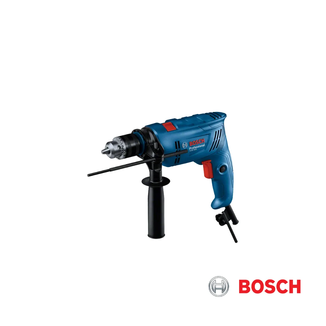 Bosch GSB 600