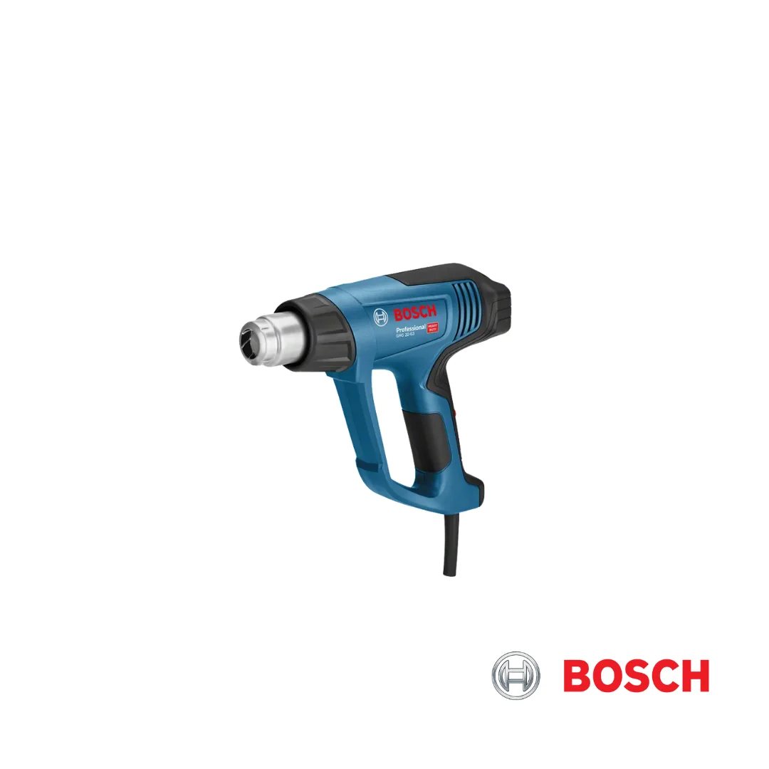 Bosch Hot Air Gun GHG 20-63