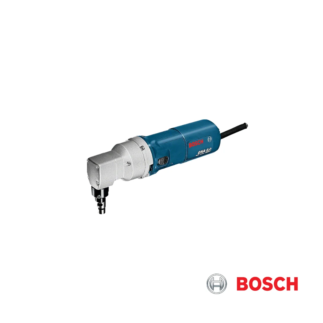 Bosch Nibbler GNA 2.0