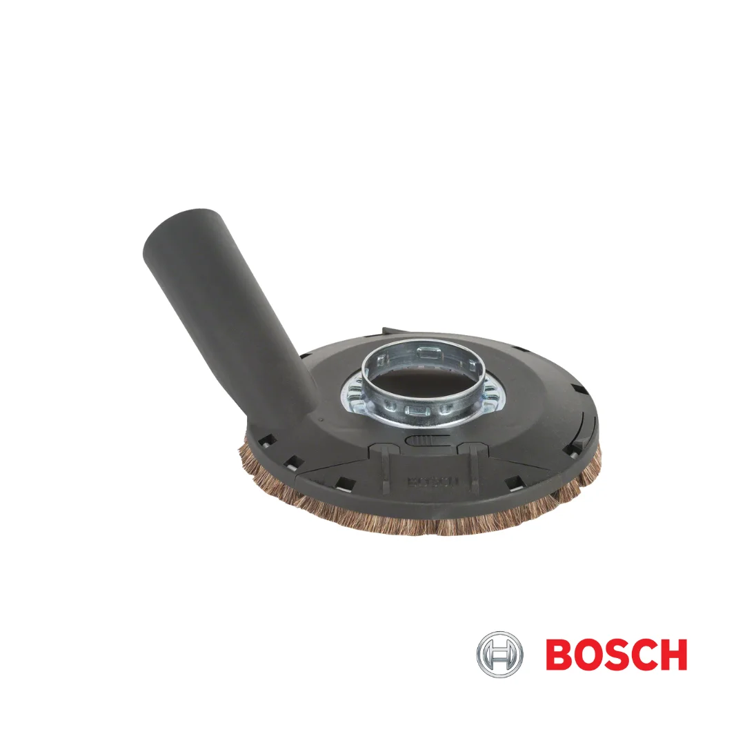 Bosch Dust Extraction Guard for Sanding