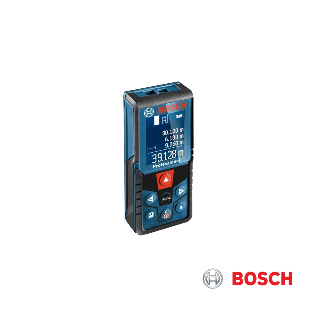 Bosch GLM 400 Professional