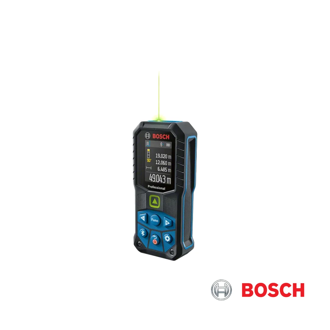 Bosch GLM 50-27 CG Professional