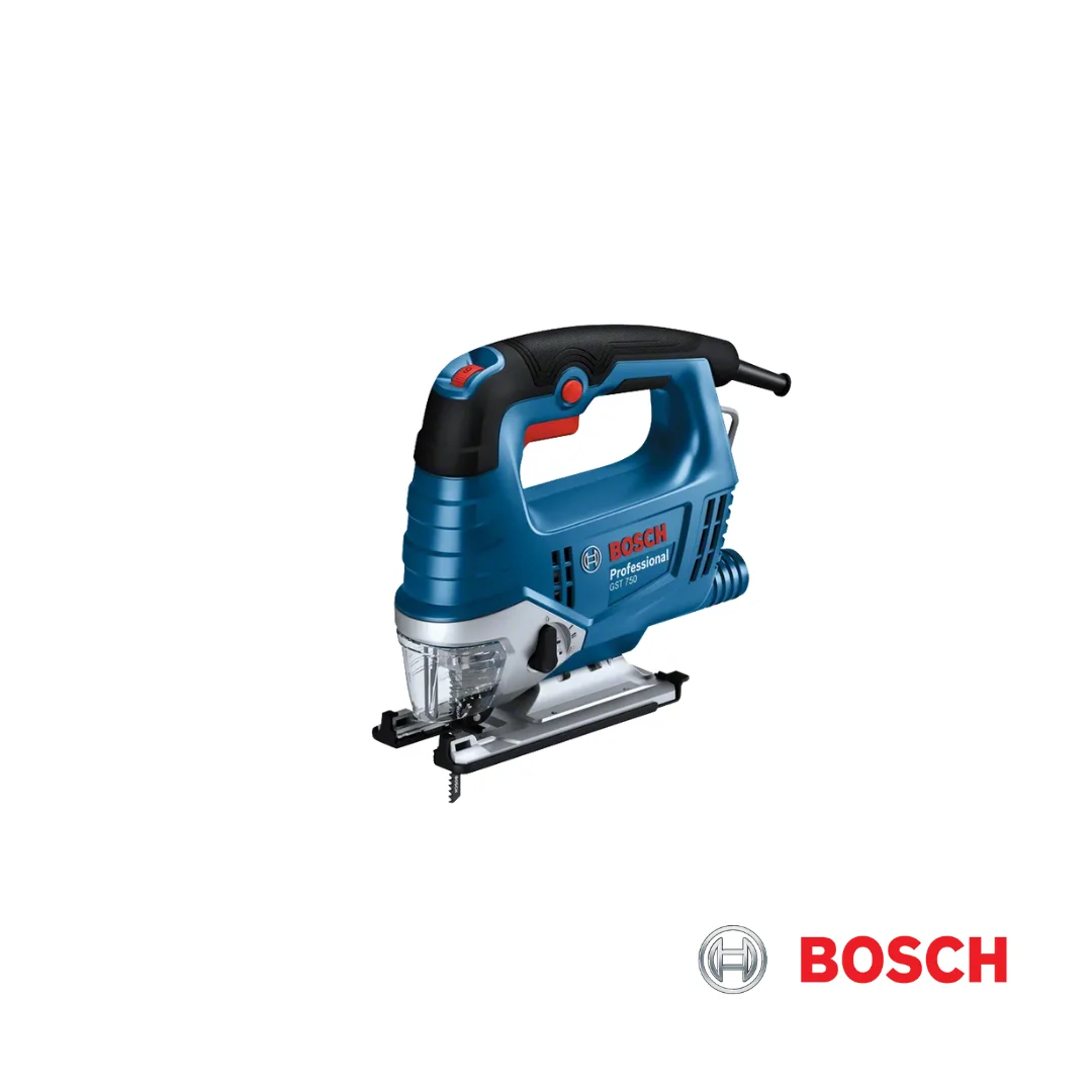 Bosch GST 750 Professional