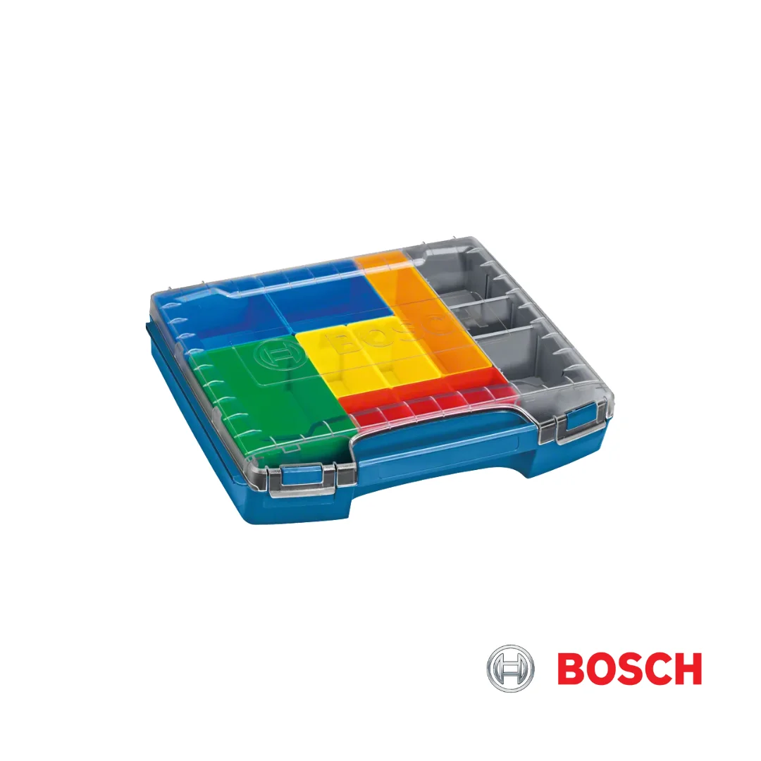 Bosch L-Boxx 72 Set 10