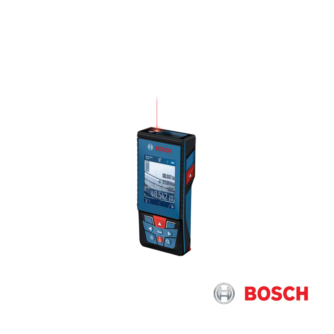 Bosch Laser Measure GLM 100-25 C Professional