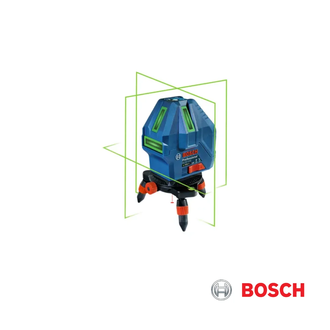Bosch GLL 50-15 XG Professional