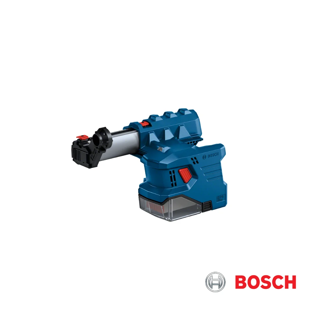 Bosch Vacuum Adapter GDE 12