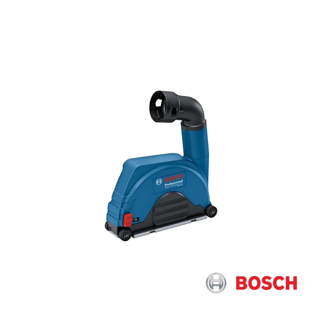 Bosch Vacuum Adapter GDE 125 FC-T