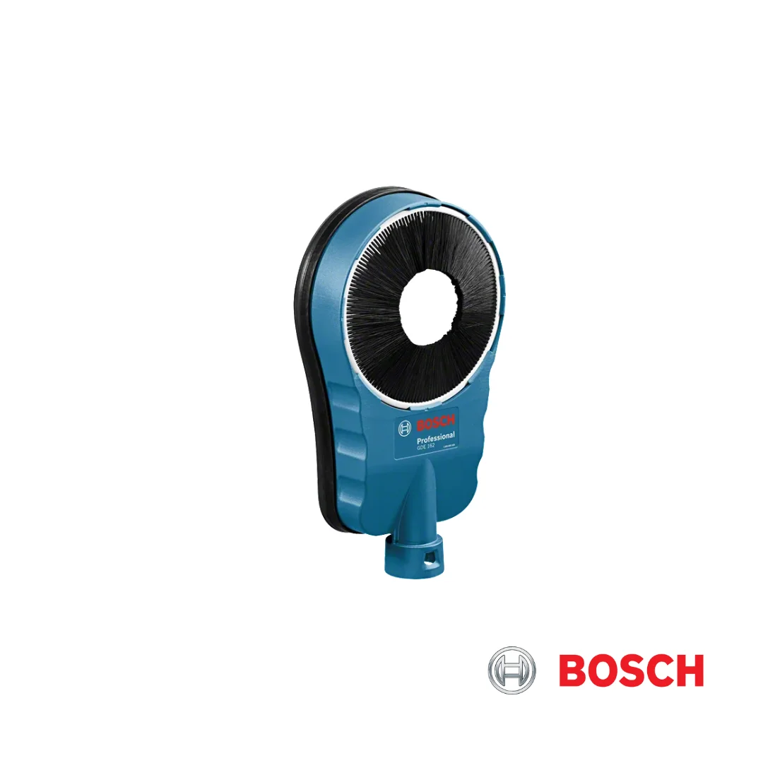 Bosch Vacuum Adapter GDE 162