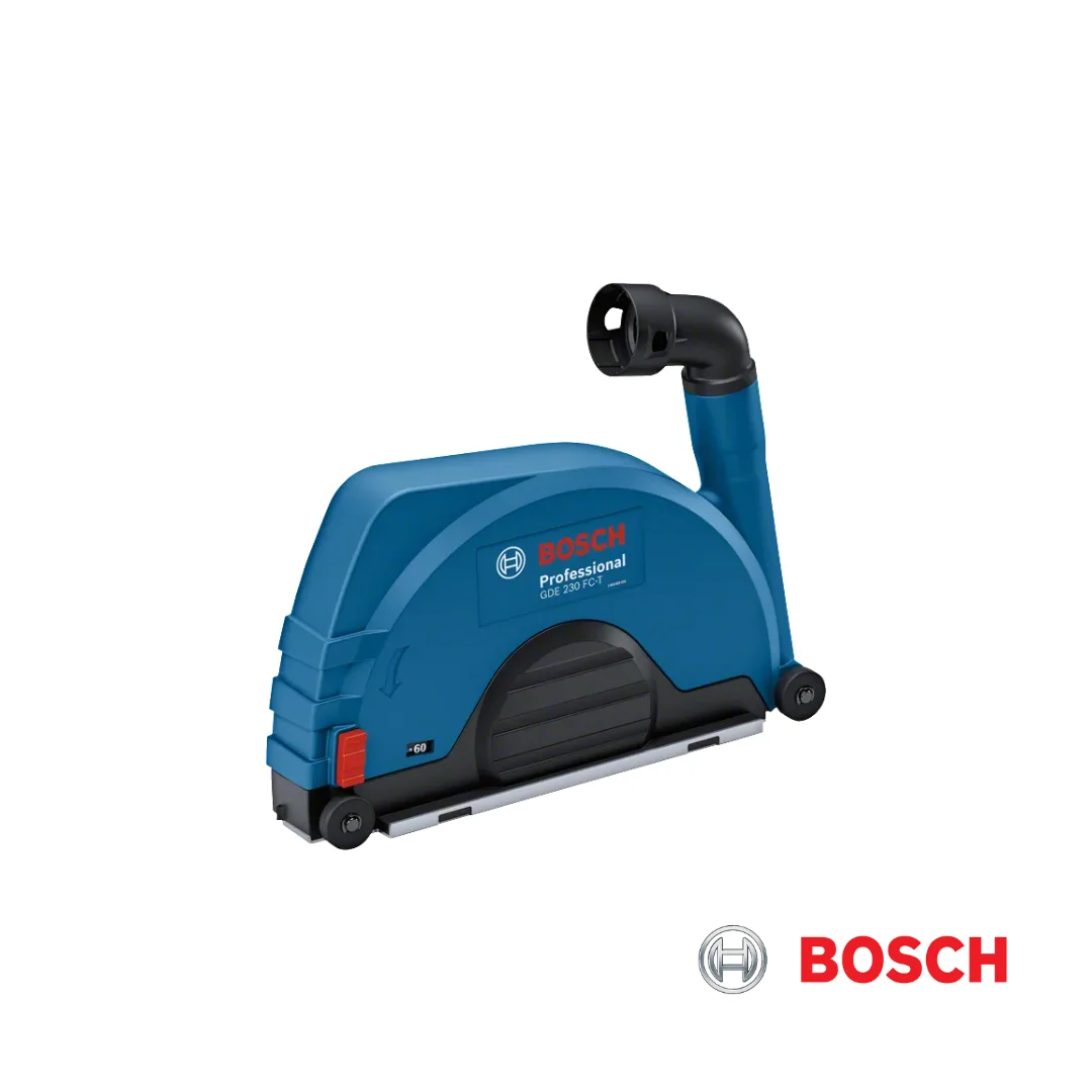 Bosch Vacuum Adapter GDE 230 FC-T