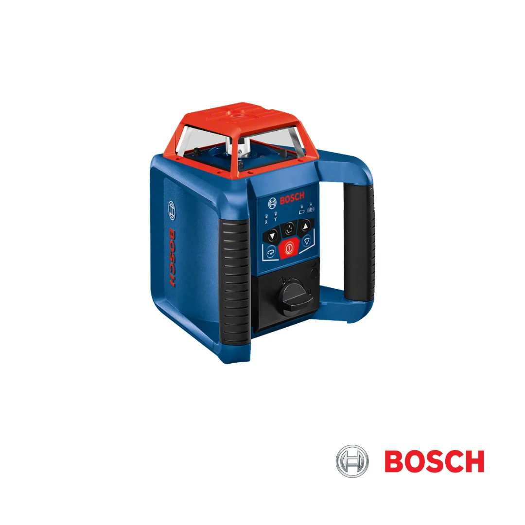 Bosch GRL 350 HV Professional
