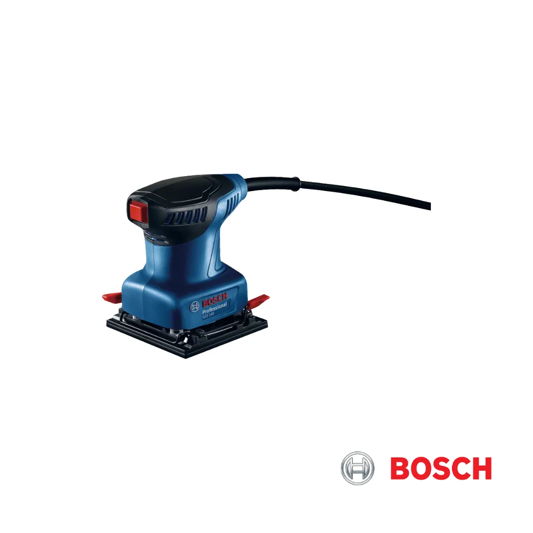 Bosch GSS 140