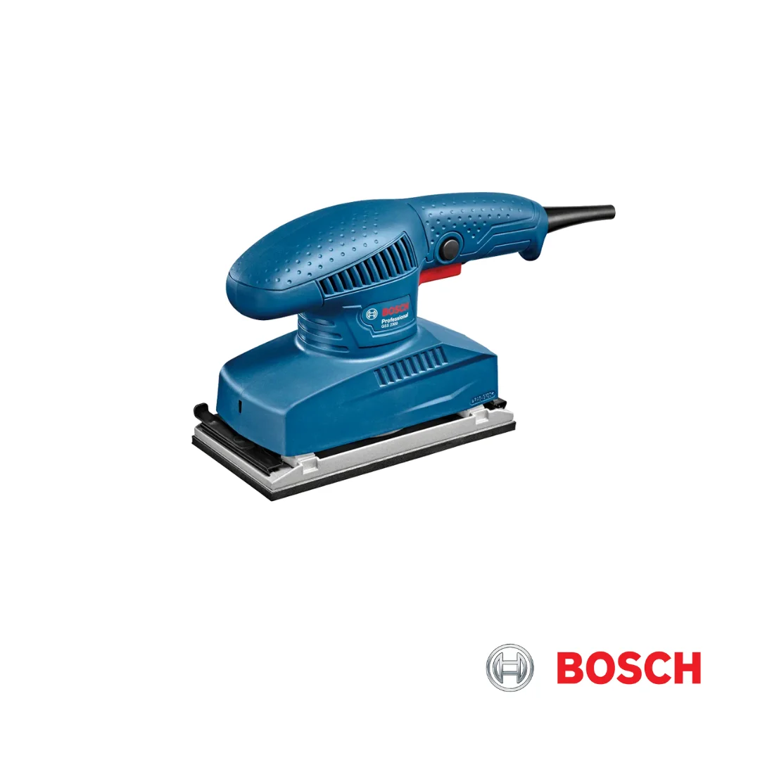 Bosch GSS 2300