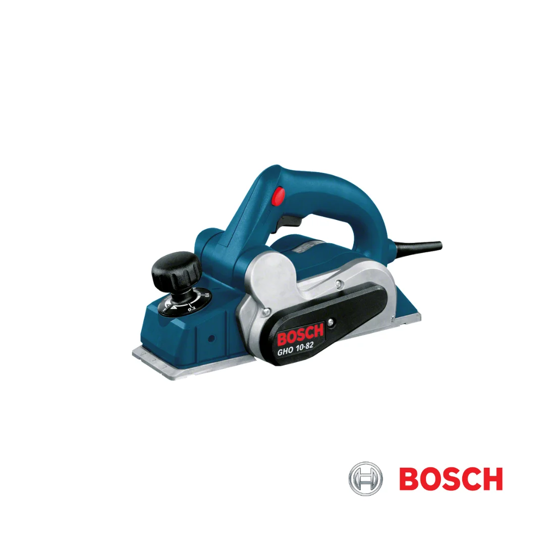Bosch Planner GHO 10-82