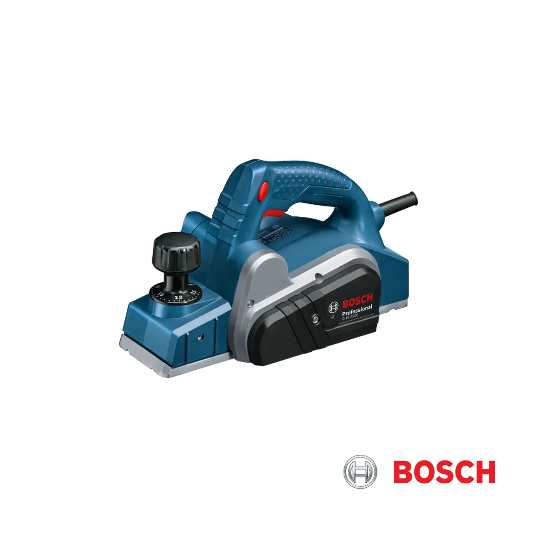 Bosch Planner GHO 6500