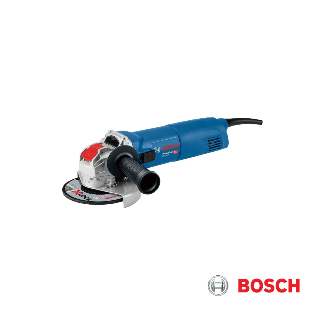 Bosch GWX 14-125