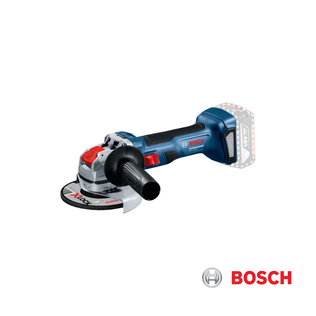 Bosch GWX 180 Solo**