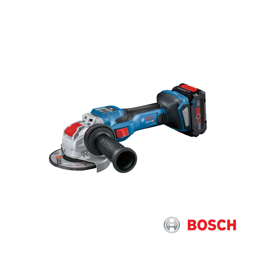 Bosch GWX 18V-15 SC Solo**