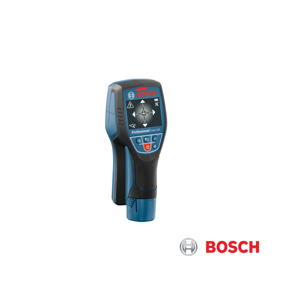 Bosch Wallscanner D-Tect 120 Professional