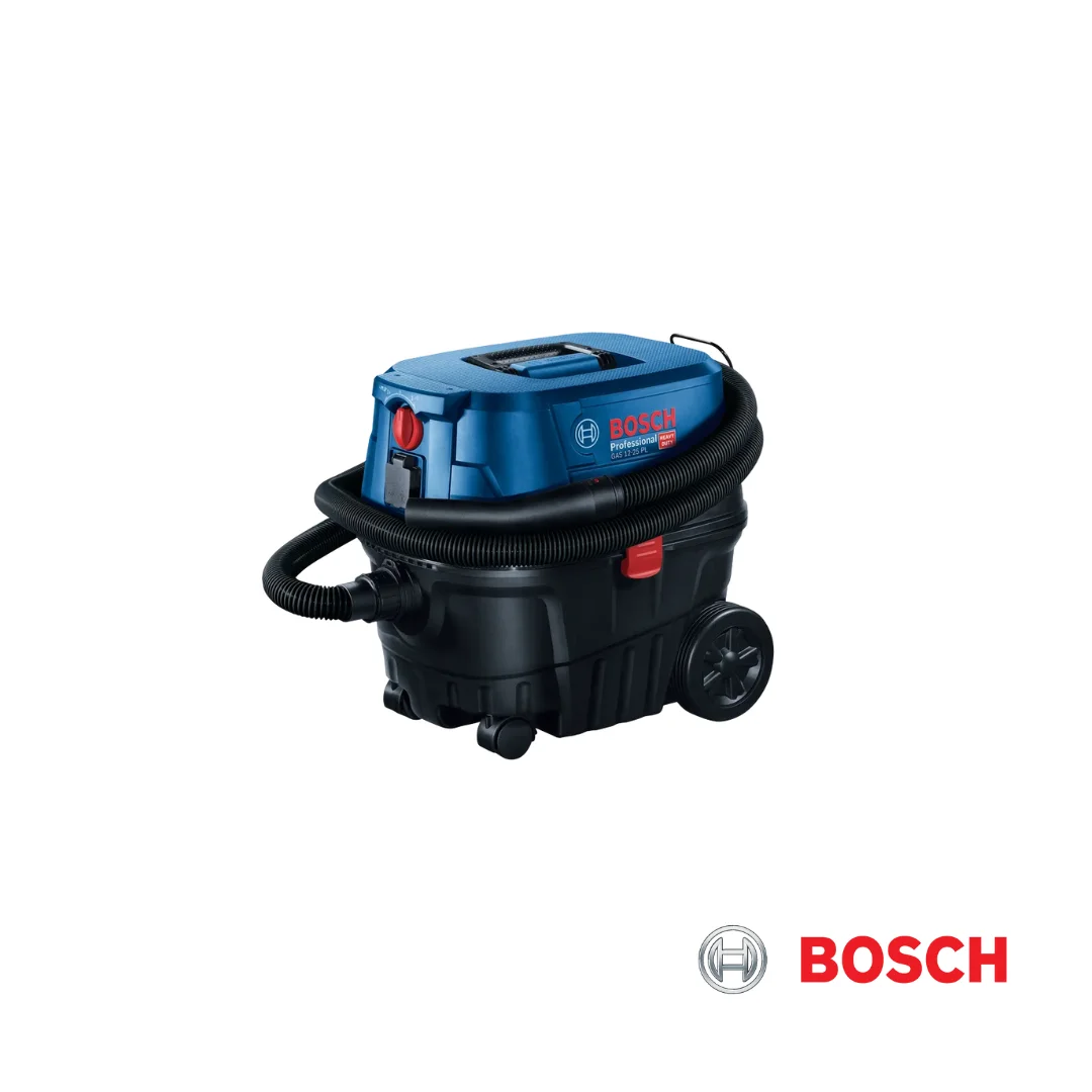 Bosch Wet & Dry Vacuum Cleaner GAS 12-15 PL