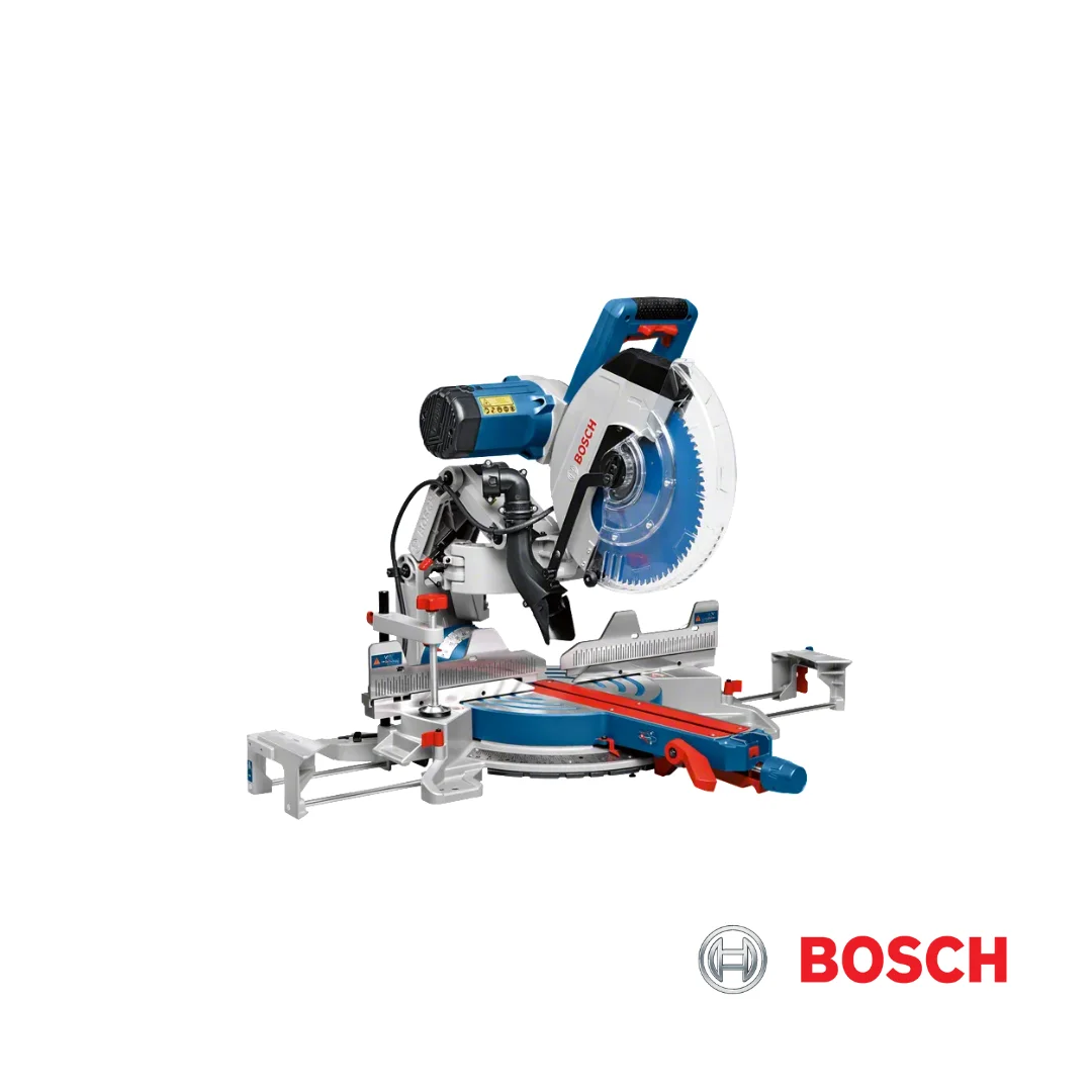 Bosch Mitre Saw GCM 12 GDL