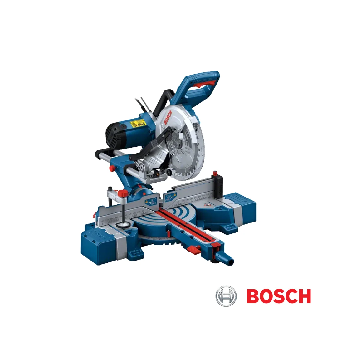 Bosch Mitre Saw GCM 254 D