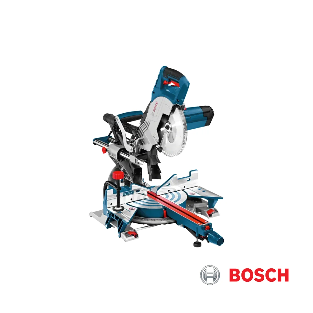 Bosch Mitre Saw GCM 8 SJL