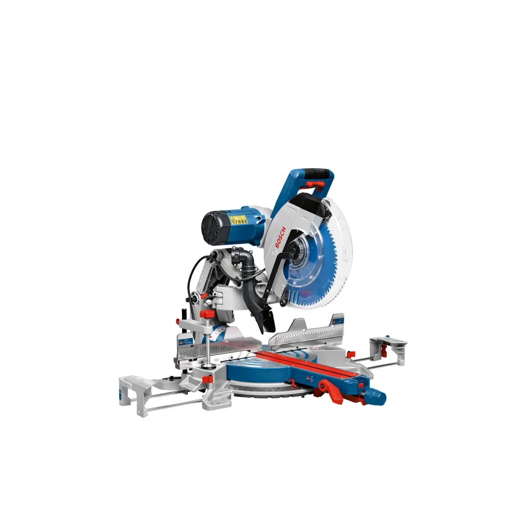 Bosch Mitre Saw GCM 10 MX