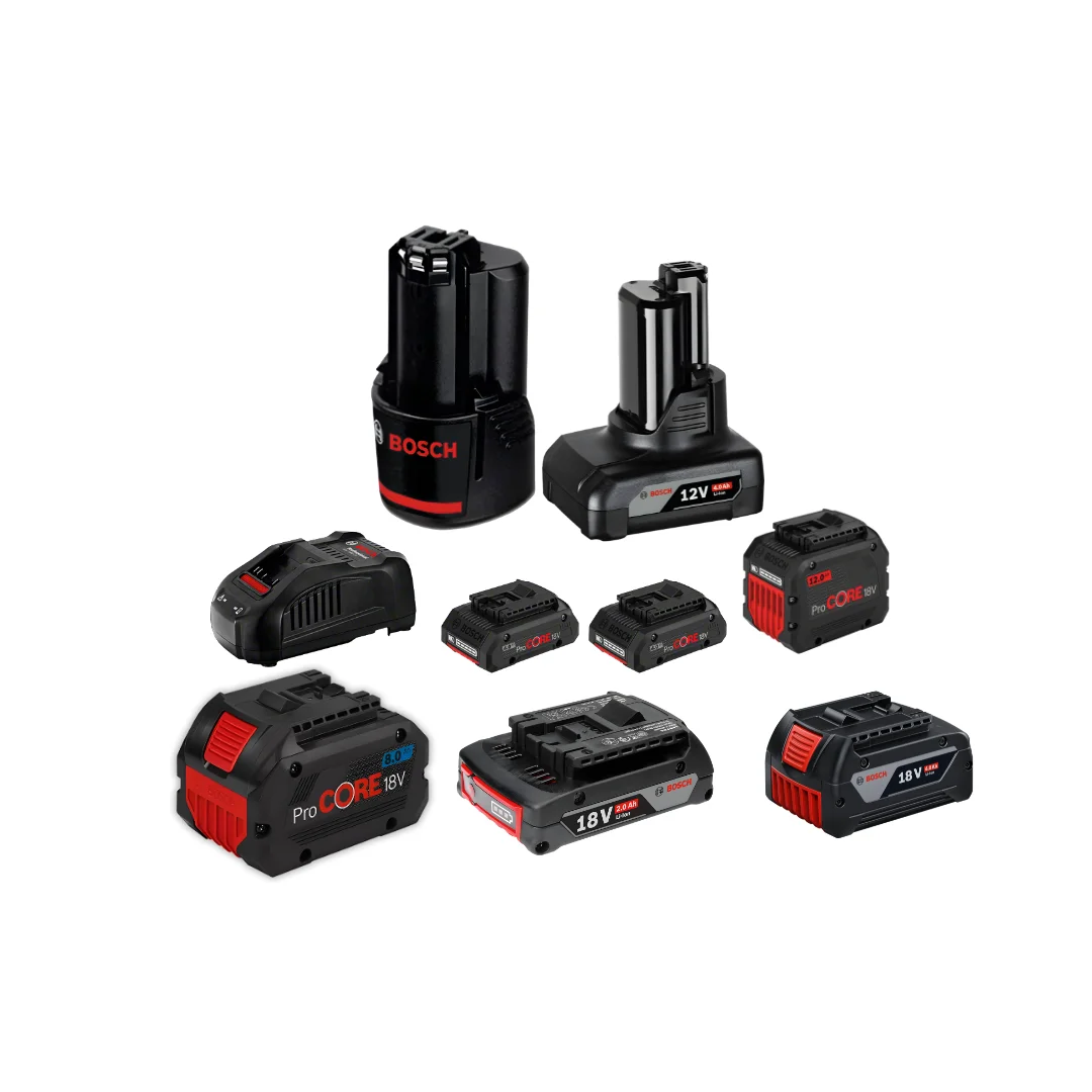 Battery Pack