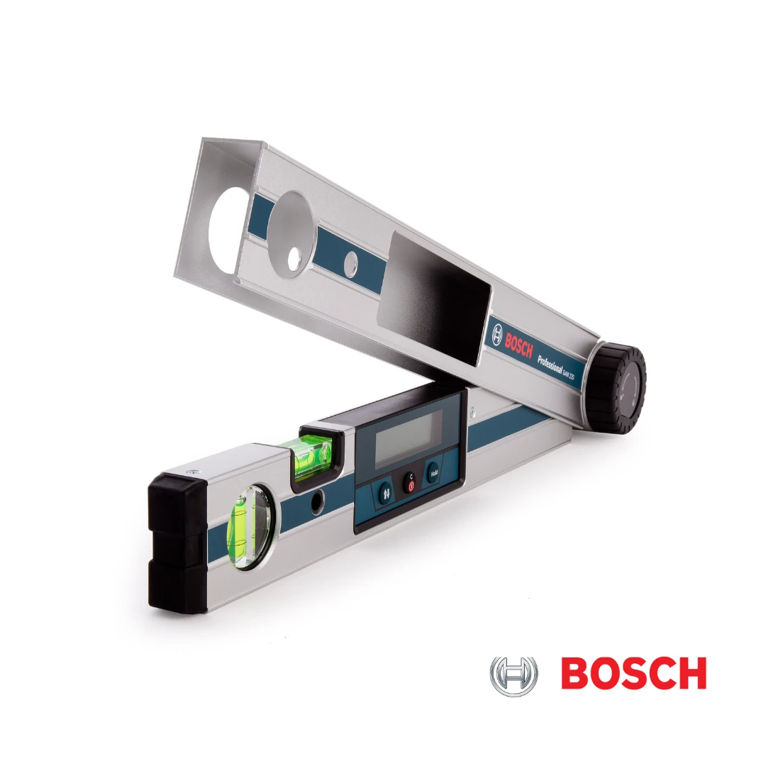 Bosch Angle Measurer GAM 220 Professional