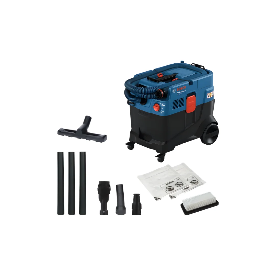 All-purpose Extractor