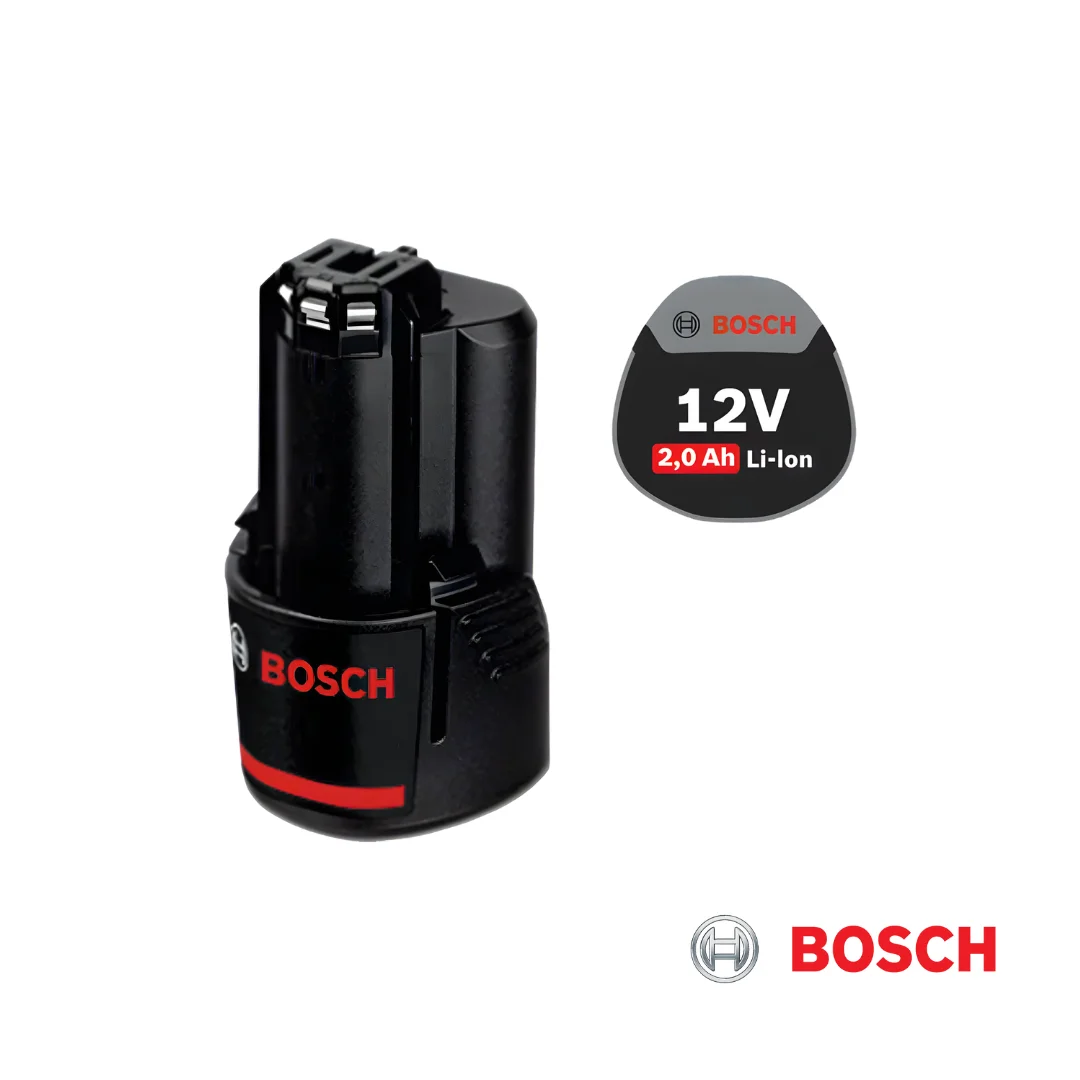 Bosch GBA 12V 2.0 Ah