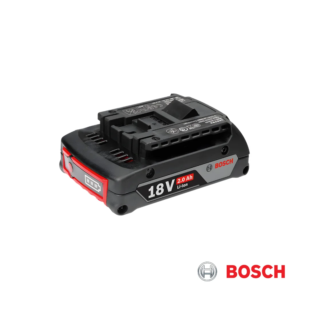Bosch GBA 18V 2.0 Ah