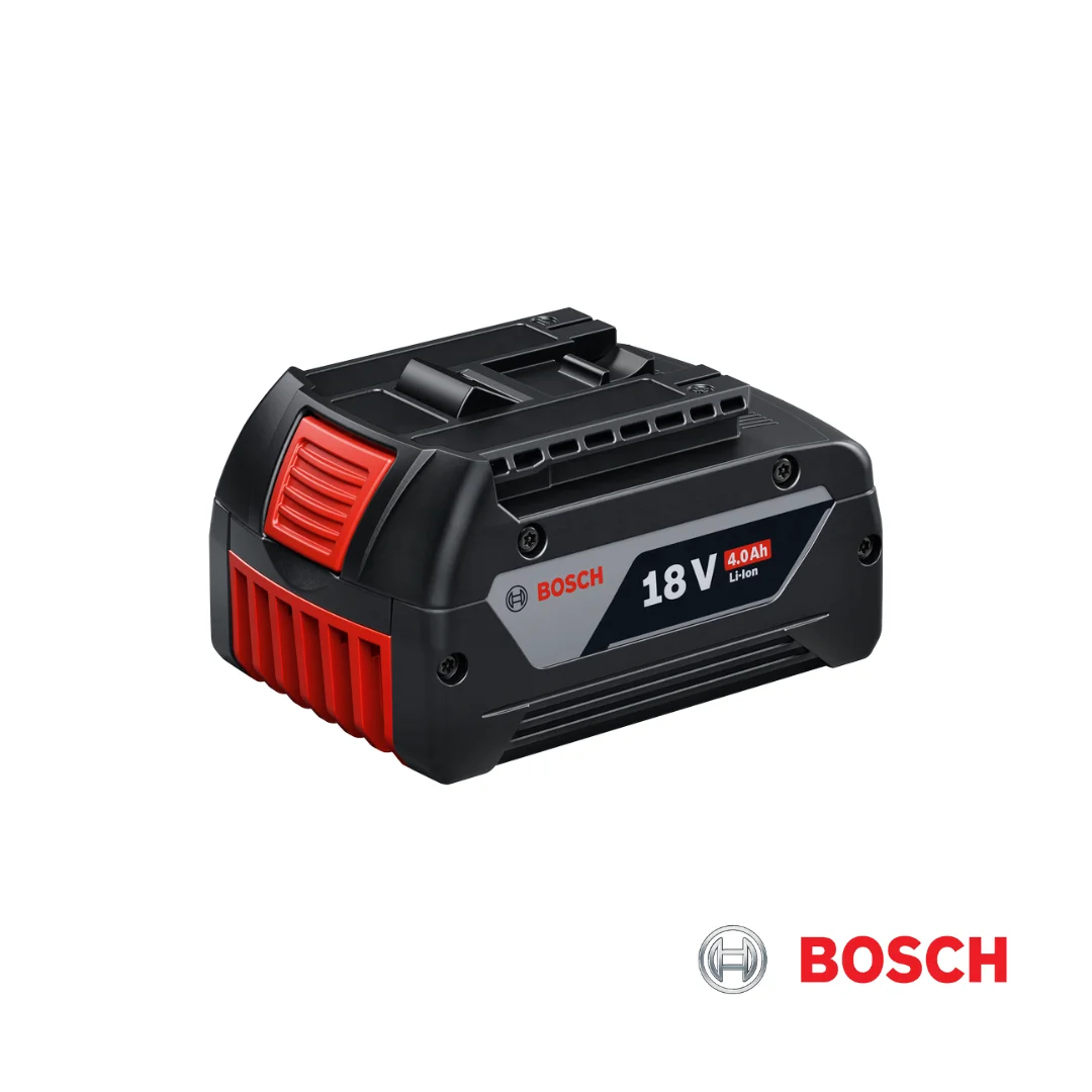 Bosch GBA 18V 4.0 Ah