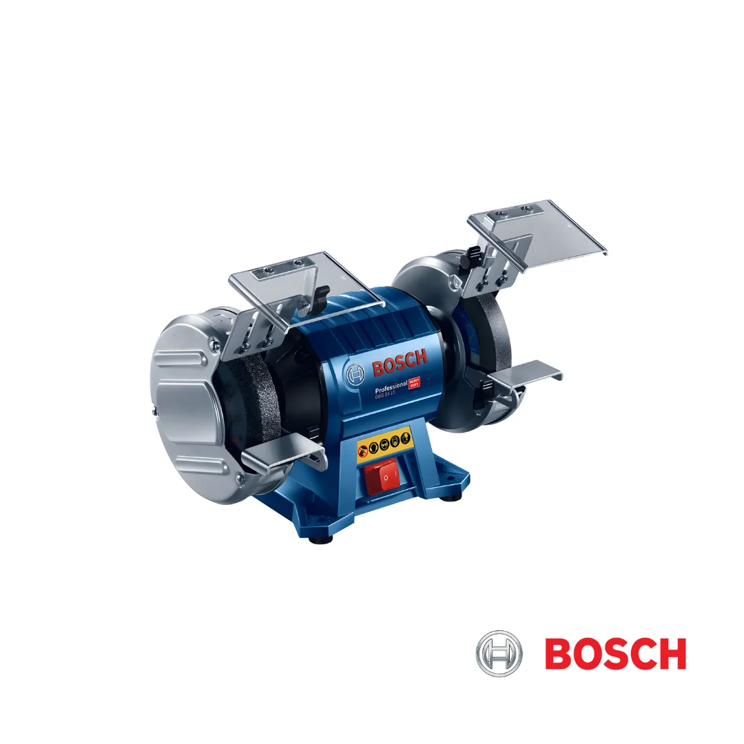 Bosch Bench Grinder GBG 35-15